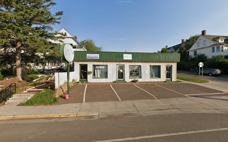 oficinas de trabajo en Duluth