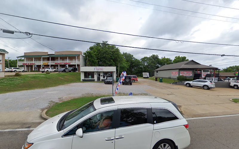 oficinas de trabajo en Tupelo