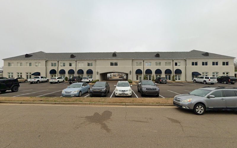 oficinas de trabajo en Jackson