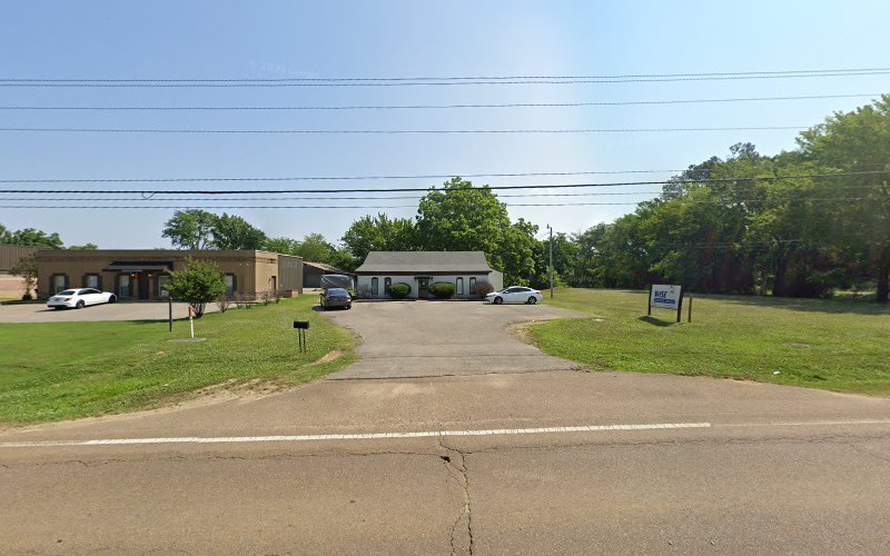oficinas de trabajo en Olive Branch