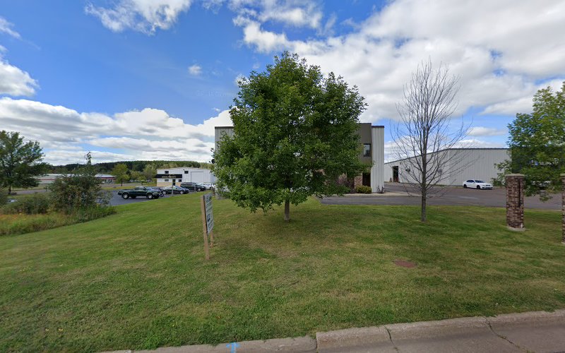 oficinas de trabajo en Duluth
