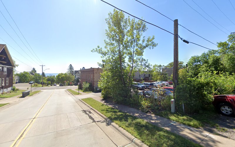 oficinas de trabajo en Duluth